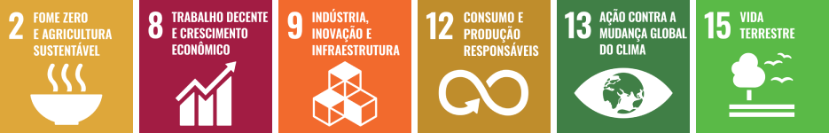 Sustentabilidade | Rumo